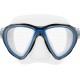 - QUANTUM MASK CLEAR/BLUE