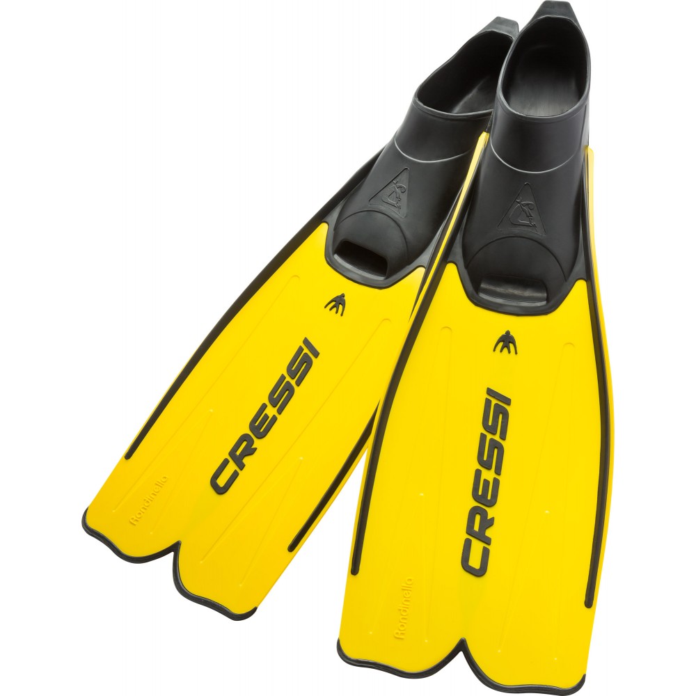 - RONDINELLA FINS YELLOW 39/40