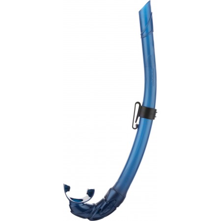 CORSICA SNORKEL BLUE (SILVER)