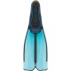 - RONDINELLA FINS AQUAMARINE 43/44 (8,5/9,5)