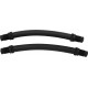 - S30 PAIR RUBBER BAND Ø 13x130mm ARBALETE 50cm