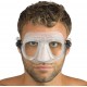 - CALIBRO MASK SIL CLEAR
