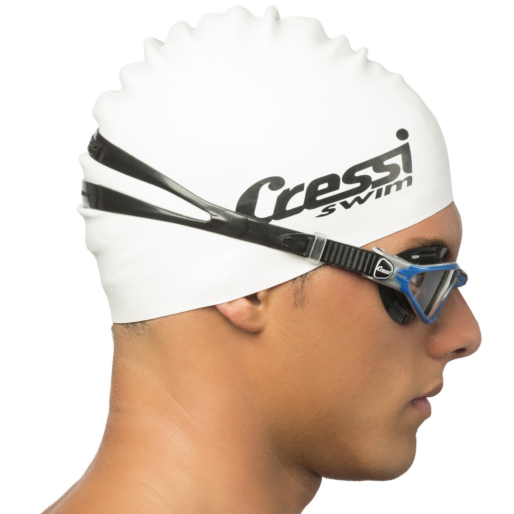 - THUNDER GOGGLES BLUE