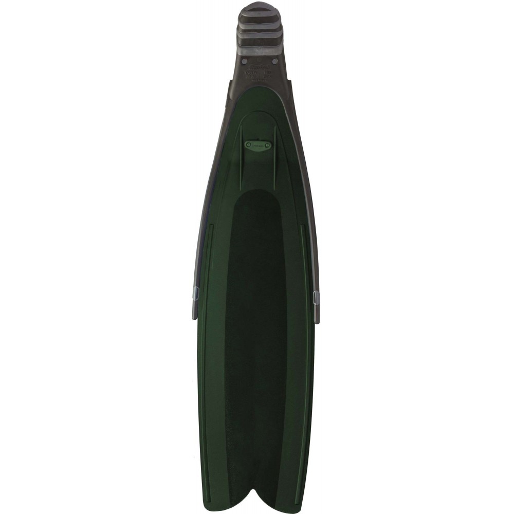 - GARA MODULAR BOOST FINS GREEN 40/41