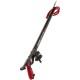 - CHEROKEE FAST RUBBER GUN 110