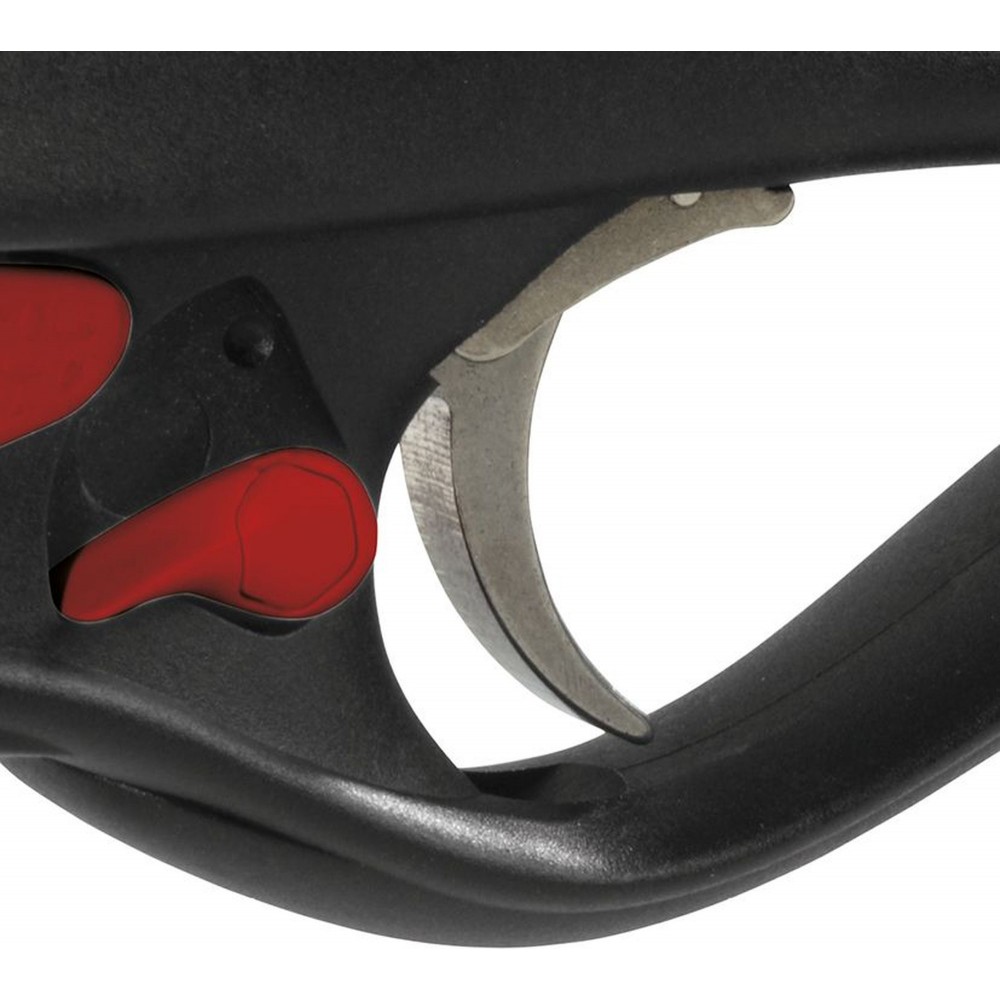 - CHEROKEE FAST RUBBER GUN 100