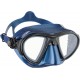 - NANO MASK BLUE (SILVER/FRAME BLACK)