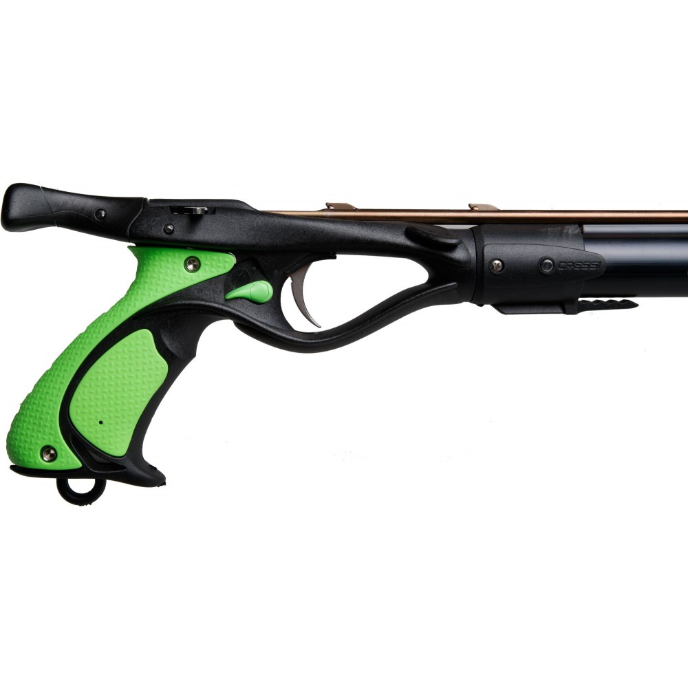 - CHEROKEE EXO RUBBER GUN 75