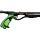 - CHEROKEE EXO RUBBER GUN 75