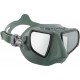 - ATOM MASK GREEN/BLACK