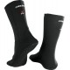 - ORATA SOCKS BLACK 2.5mm L