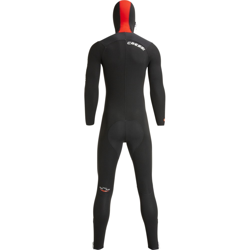 - DIVER LADY MONOPIECE WETSUIT 5mm XL/5