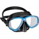 - PERLA MASK BLACK/BLUE