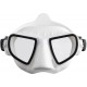 - ATOM MASK WHITE/BLACK