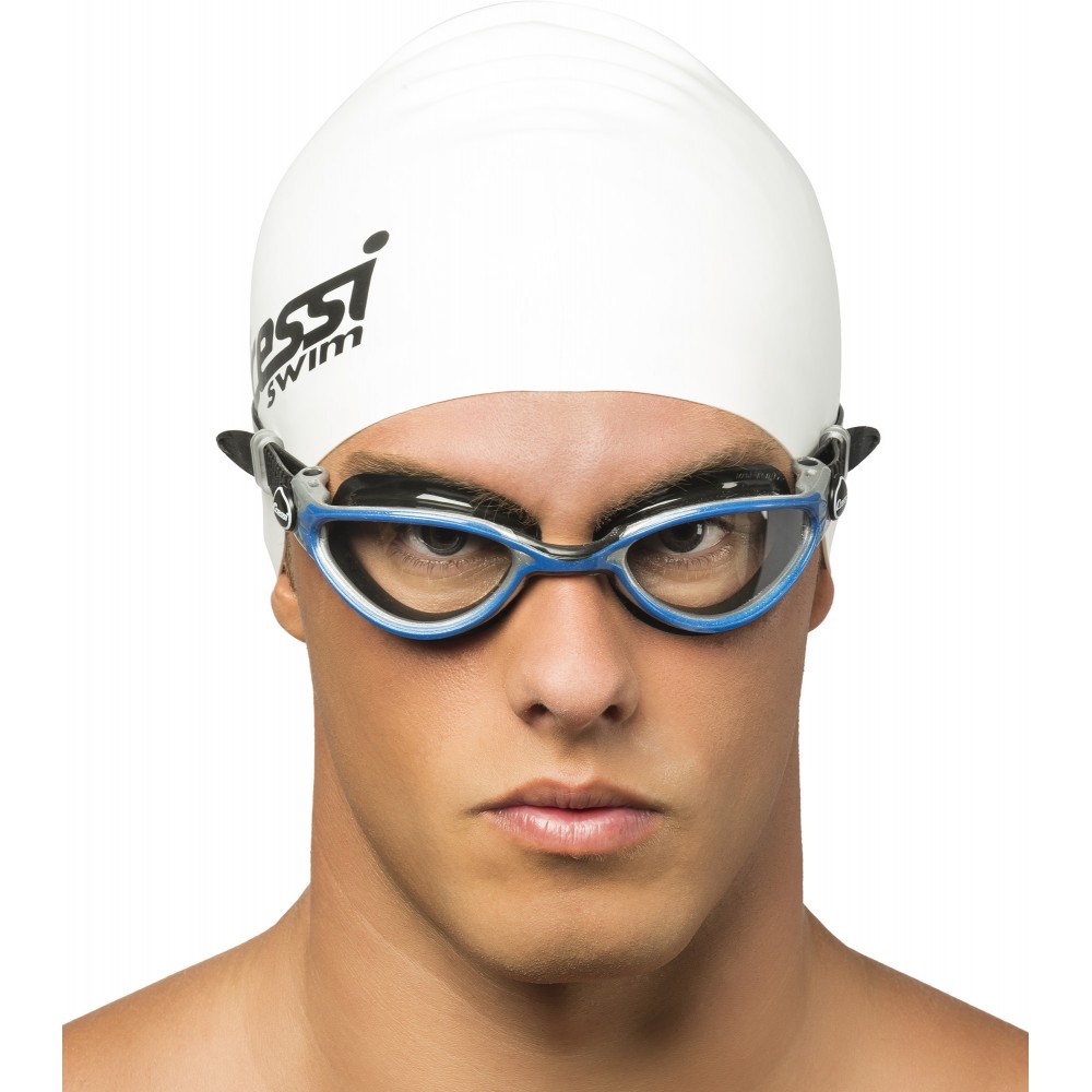 - THUNDER GOGGLES BLUE
