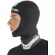 - DRAGET UNISEX HOOD 3mm L
