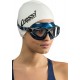 - PLANET GOGGLES SIL BLUE METAL