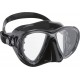 - BIG EYES EVOLUTION MASK SIL BLACK/FRAME BLACK