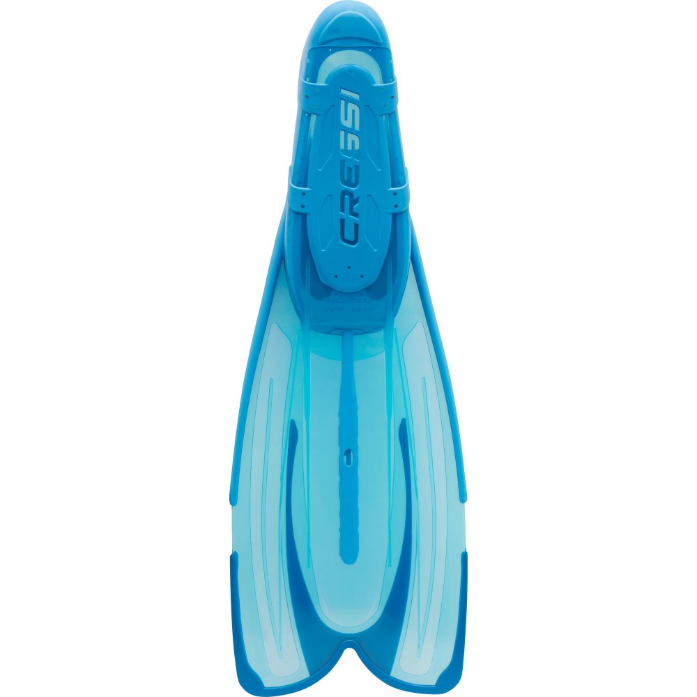 - AGUA FINS AQUAMARINE 45/46 (10/11)