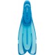 - AGUA FINS AQUAMARINE 45/46 (10/11)