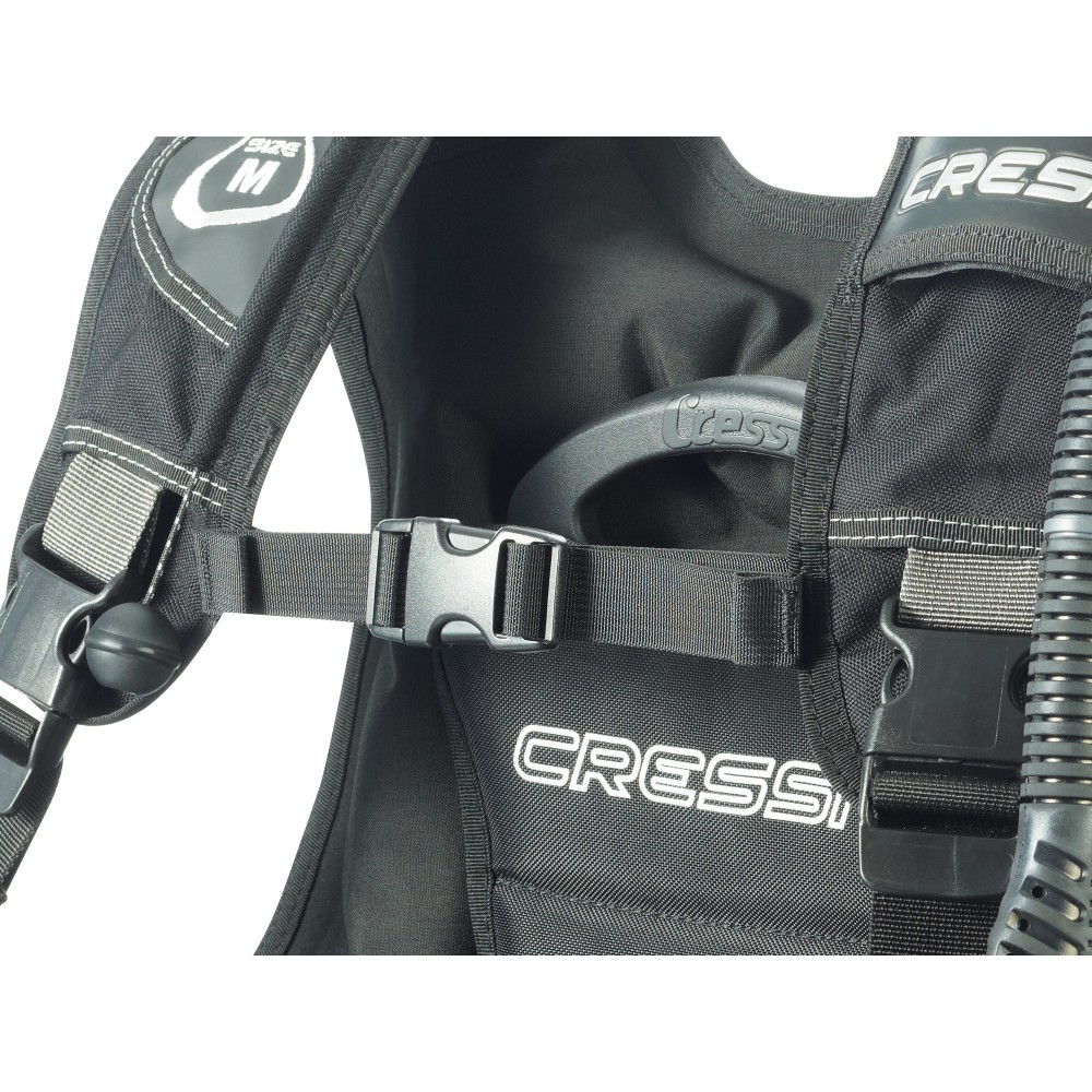 - START BCD XL