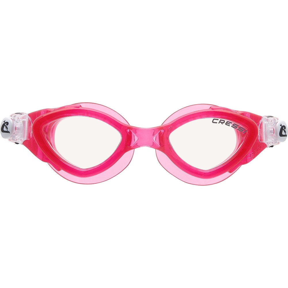 - KING CRAB KID GOGGLES PINK/FRAME PINK