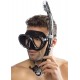 - BIG EYES EVOLUTION+ALPHA UD COMBO BLACK/BLUE