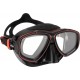 - PRISMA MASK BLACK/RED