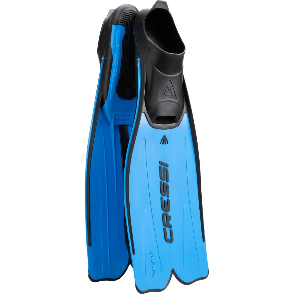 - RONDINELLA FINS BLUE 37/38 (4/5)