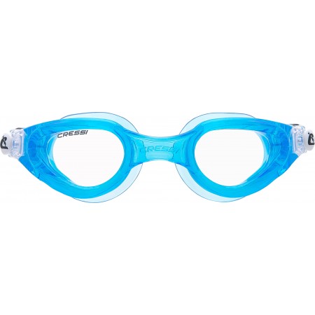 RIGHT GOGGLES BLUE/FRAME BLUE