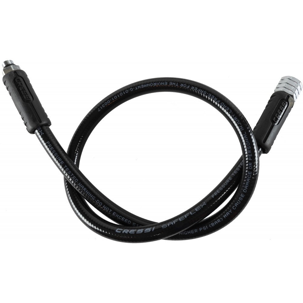 - LP HOSE SAFEFLEX 210cm/82in