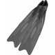 - GARA PROFESSIONAL LD FINS SILVER 44/45 (10/11)