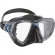 - BIG EYES EVOLUTION+ALPHA UD COMBO BLACK/BLUE