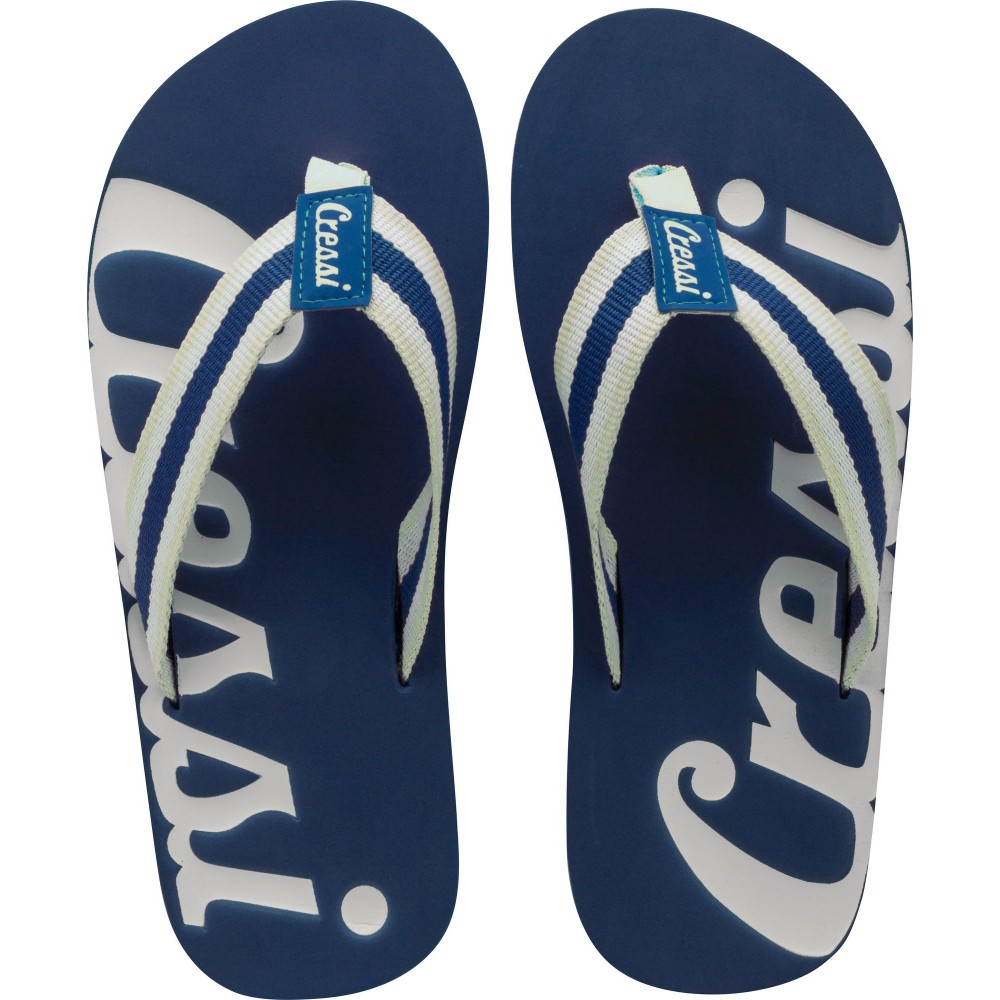 - PORTOFINO FLIP-FLOP BLUE 40