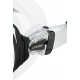 - PRISMA MASK CLEAR/WHITE