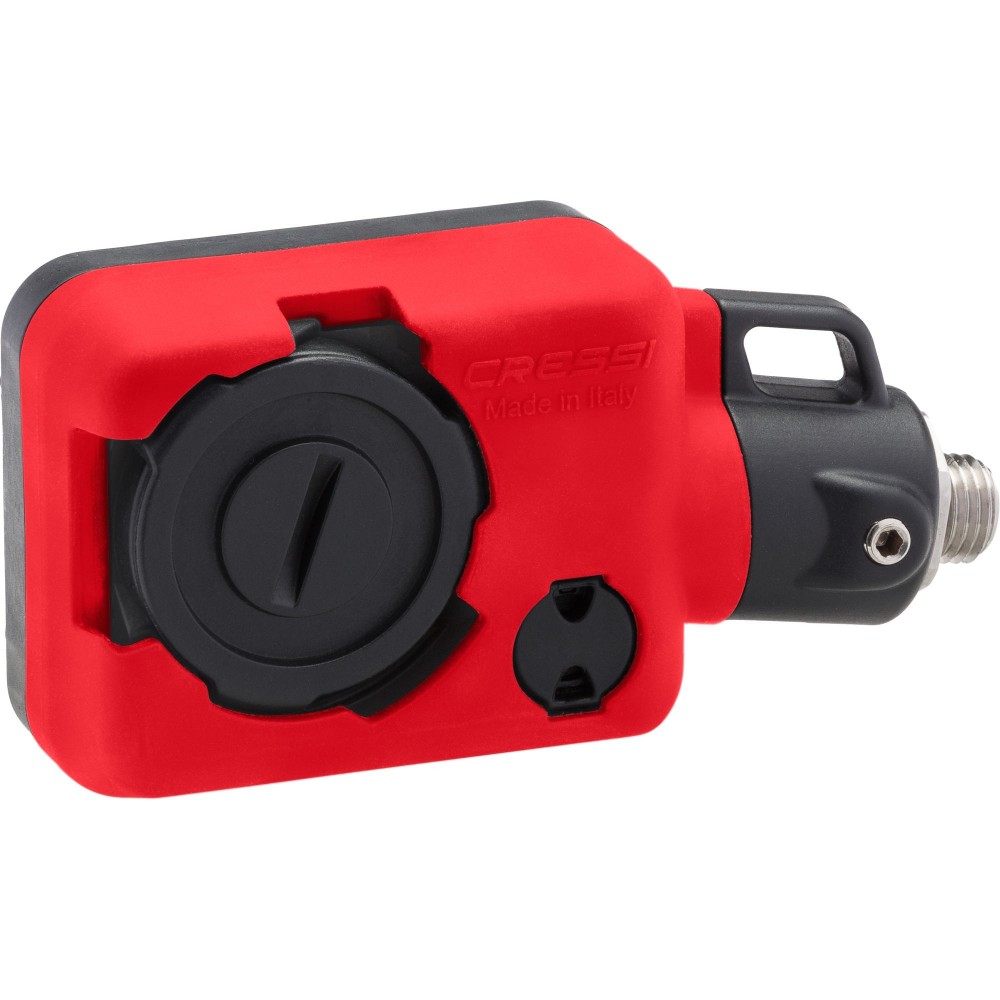 - DIGI2 DIGITAL CONSOLE RED