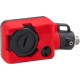 - DIGI2 DIGITAL CONSOLE RED