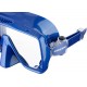 - SF1 MASK SIL BLUE