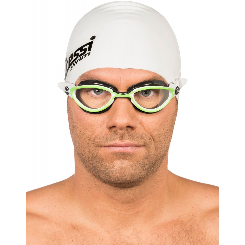 - THUNDER GOGGLES LIME