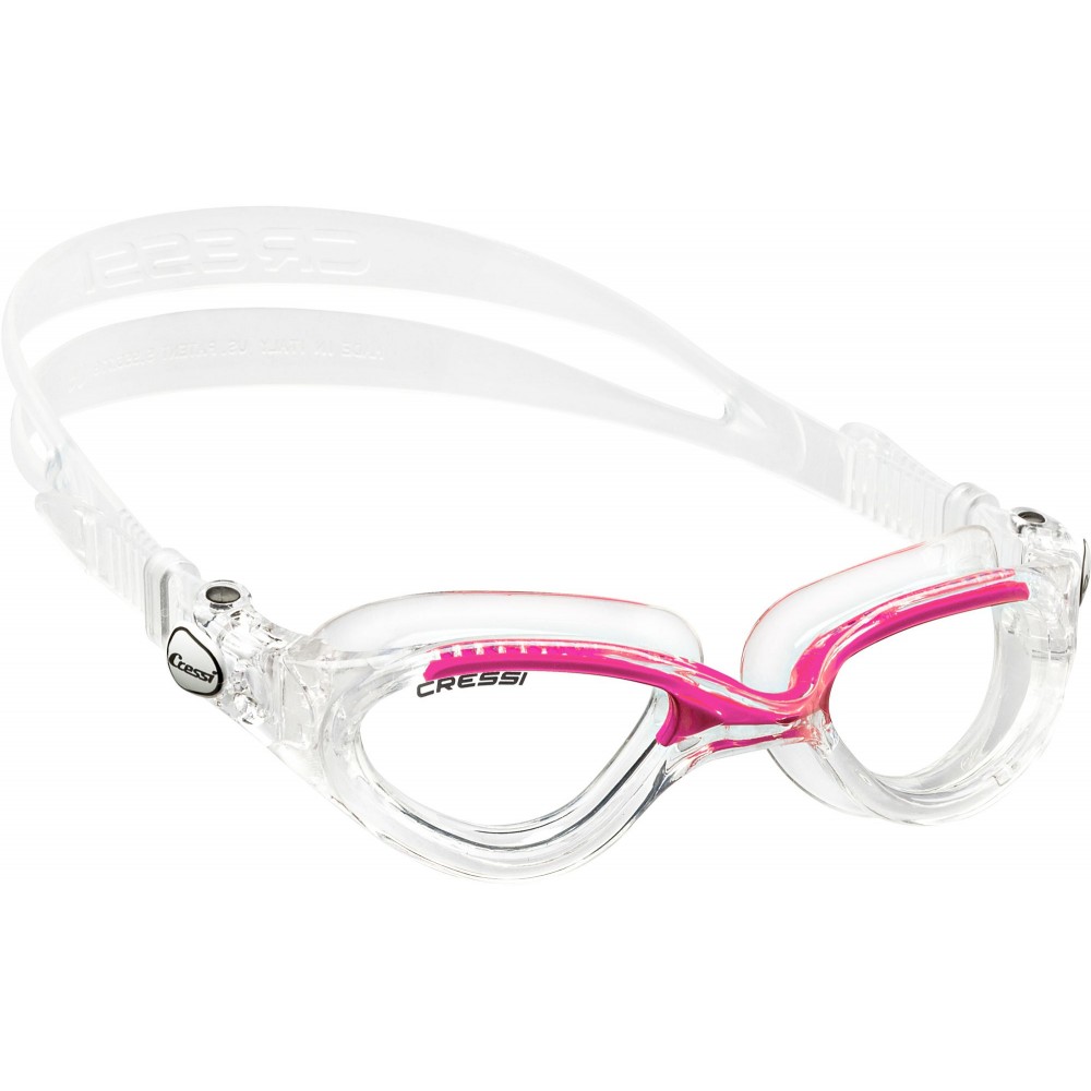 - FLASH COMPACT GOGGLES ASSORTED