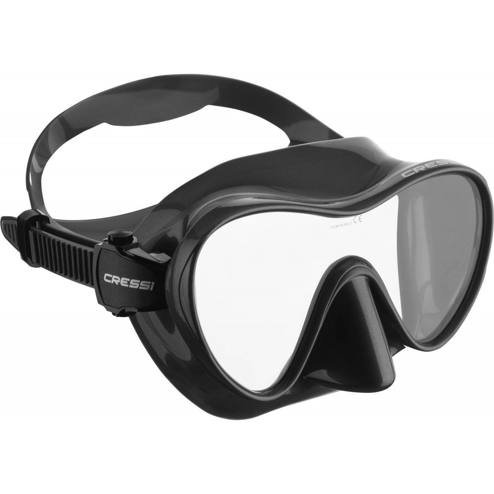 - F1 MASK SIL SILVER