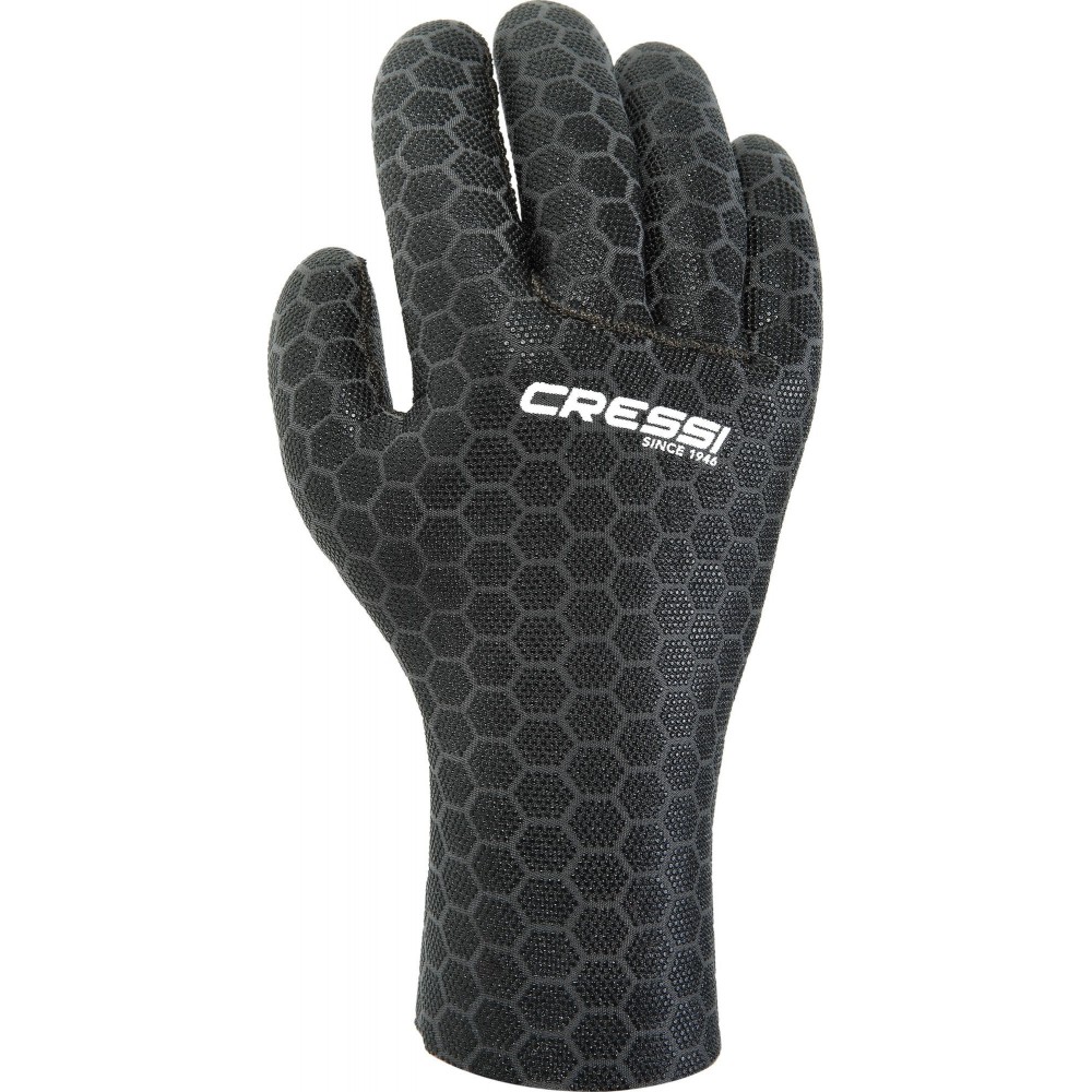 - HIGH STRETCH GLOVES 2.5mm M
