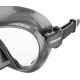 - F1 MASK SIL SILVER