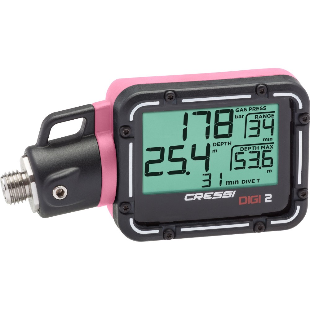 - DIGI2 DIGITAL CONSOLE PINK