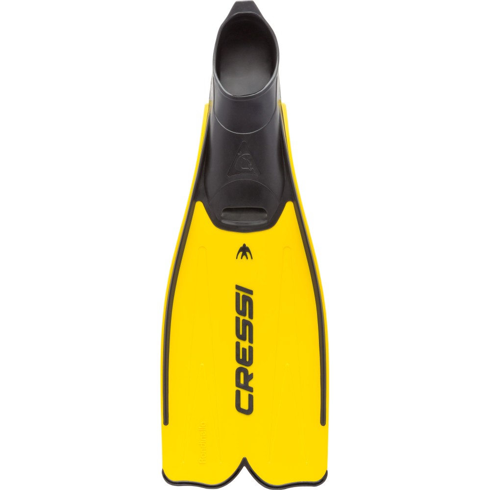 - RONDINELLA FINS YELLOW 39/40