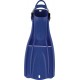 - ORIGIN FINS LD BLUE L/XL