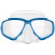- PERLA MASK CLEAR/BLUE