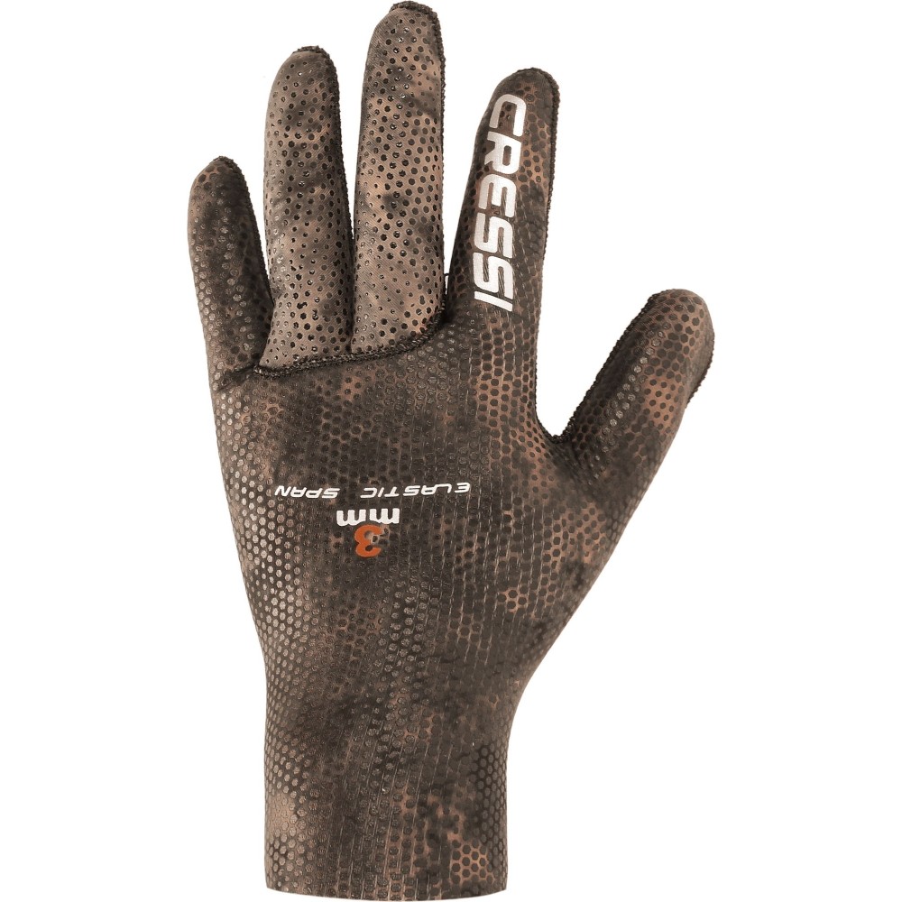 - TRACINA GLOVES CAMOU 3mm L
