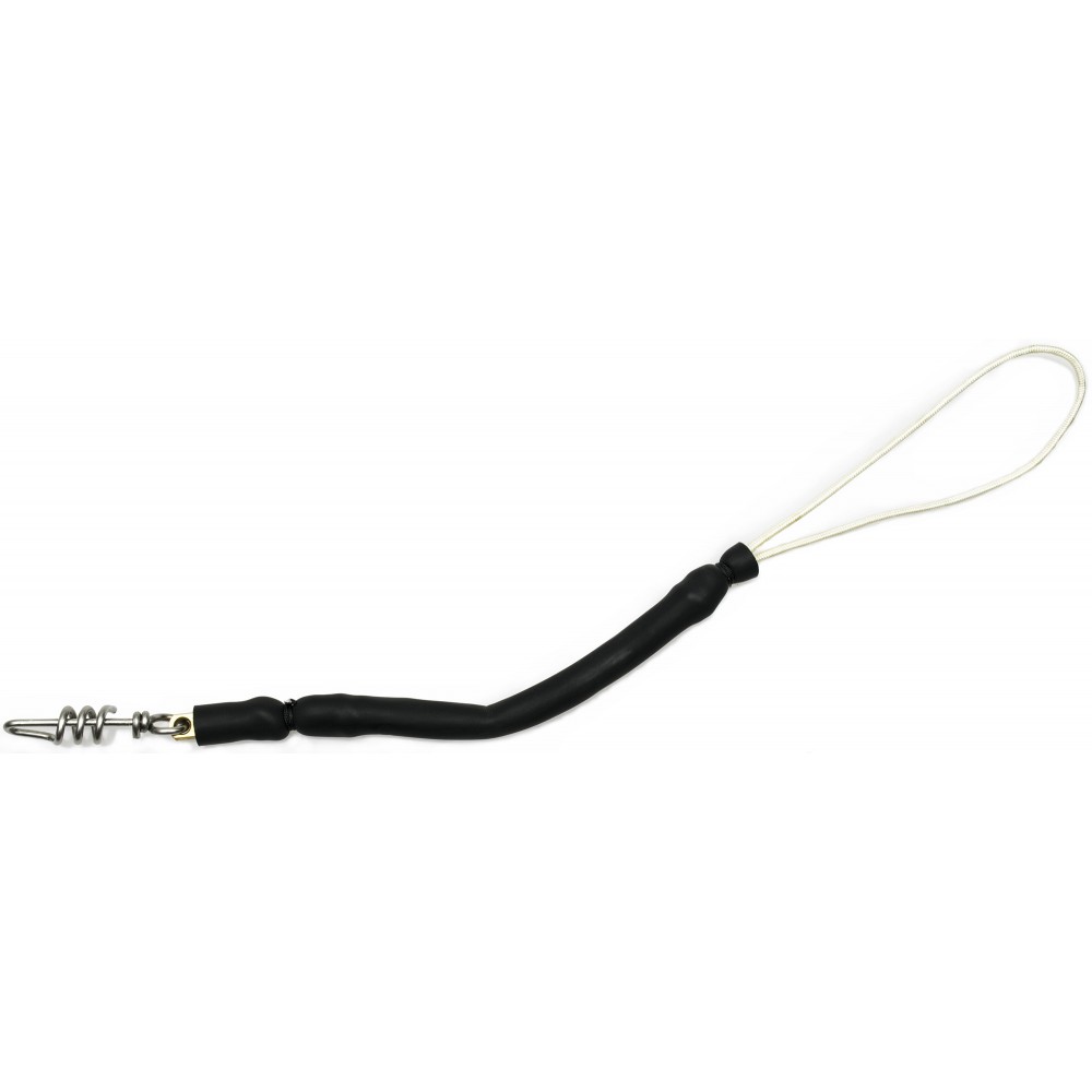 - GUN BUNGEE WITH SNAP SWIVEL