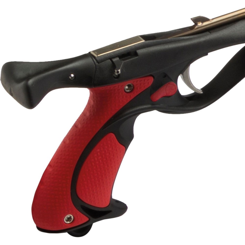 - CHEROKEE FAST RUBBER GUN 100